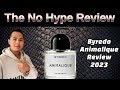 NEW BYREDO ANIMALIQUE REVIEW 2023 | THE HONEST NO HYPE FRAGRANCE REVIEW