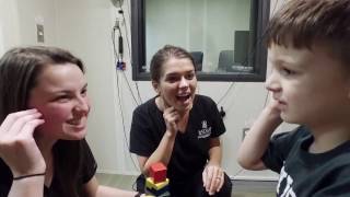 What Baylor Communication Sciences and Disorders' New Home Means
