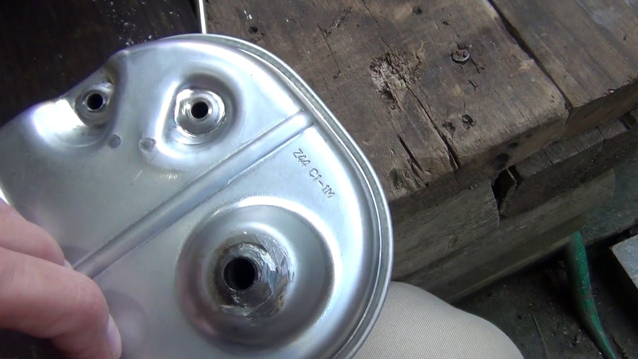 3 foot Honda EU2200i Generator 1" steel exhaust extension 3 foot Honda EU2200i Generator 1" steel exhaust extension