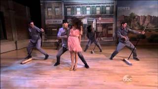 DWTS18 -  Macy&#39;s Stars Of Dance