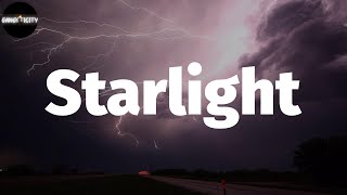 Dave - Starlight (Lyrics)