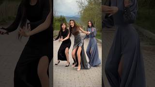 Aruzhan Mambetali      Nazym aruzhanm mambetaliaruzhan dance