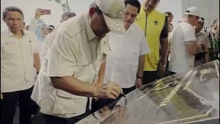 Iklan Coblos 2 Partai Gerakan Indonesia Raya