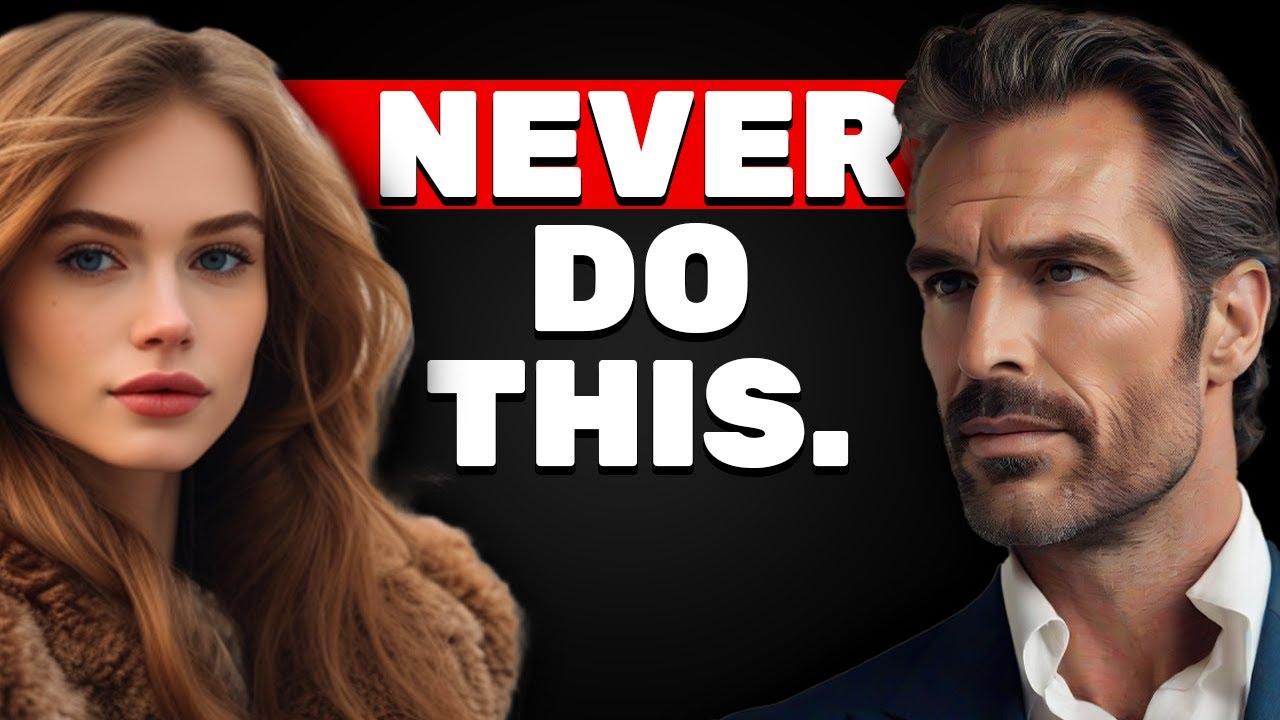 STOIC Solutions for The Top 9 BIG Mistakes Men Make with Women (And How ...