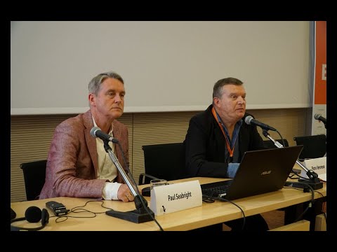 SEABRIGHT Paul VERONESE Pietro 2019 Understanding religions as competing platforms what has happ