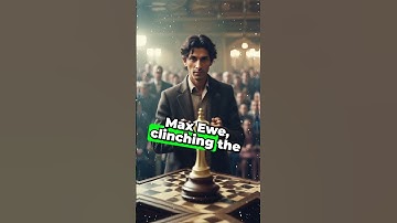 From Servant to Chess Champion The Inspiring Story of Mir Sultan Khan