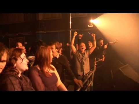 WHITE HEAT - Highlights from our Album Launch / Ch...