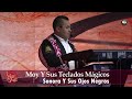 Moy Y Sus Teclados Mágicos - Sonora Y Sus Ojos Negros