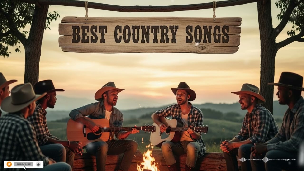 Romantic Country Nostalgia You Can’t Forget || Best Songs