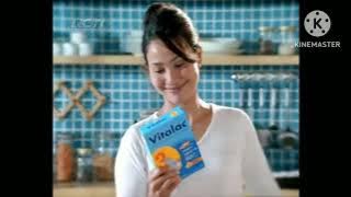 Iklan Vitalac 3 - Pengetahuan Ibu (2005)