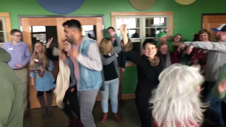 Dancing into the Decade with the Akron Area YMCA