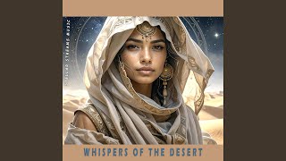 WHISPERS OF THE DESERT