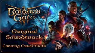 10 Baldur's Gate 3 Original Soundtrack - Cunning Cruel Crits