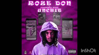 Roze Don  -  Unch It Resimi