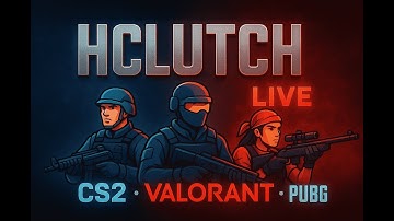 LIVE 🔴 | CS 2 Gameplay | PUSHING FACEIT ELO LVL 10 | Road to 1k | @Hclutch