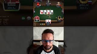 Turning Aces into Profit: A Poker Bluff Masterclass