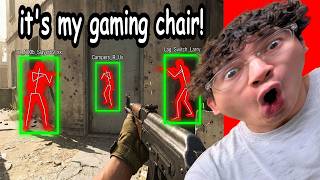 The Dumbest Gamers Who Got Caught Cheating LIVE