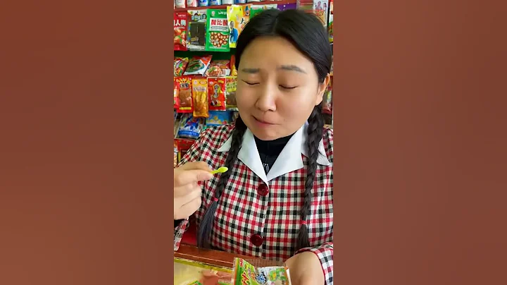 Childhood Snacks P578 #shorts​​​​​