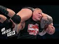 Brock Lesnar’s greatest SmackDown moments: WWE Top 10, Sept. 23, 2019