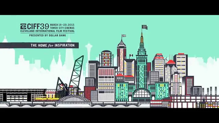CIFF39, The Home For Inspiration - "Closing Night"