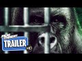 Harambe  official trailer 2023  documentary  film threat trailers