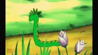 Espionage (Nokia Ringtone) With Snake