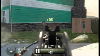Killfeed of the Day! Episode 1