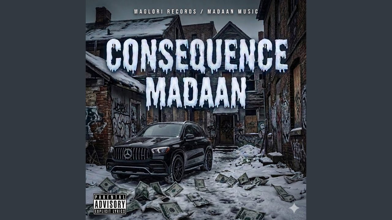 Watch Consequence on YouTube Watch Consequence on YouTube