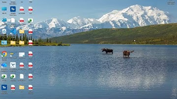 Tosca Automation DEMO