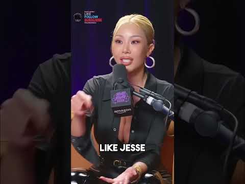 JESSI: Why Some Guys Call Themselves 'Ho'?