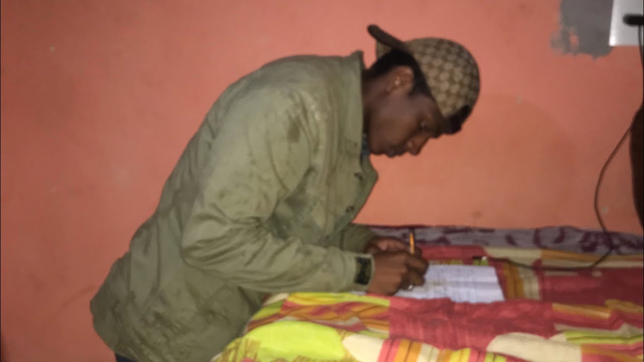 Nego trap “ (menor ralé)