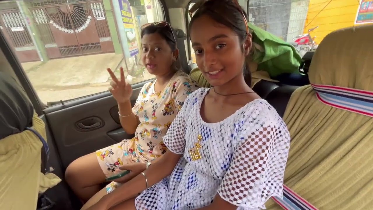 || travelling to puri Part-2 || #purijagannath #puribeach #jagannathtemple #karanjia #newvlog 