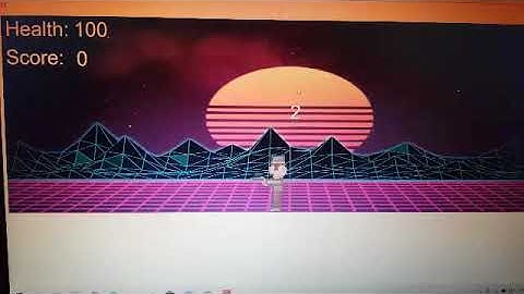 Computer Science OCR A - Levels Final Project Video