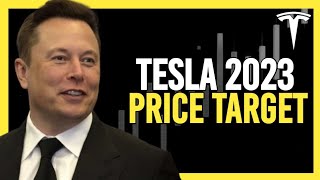 Events & Actions I Would Like to See for Tesla to Make the Stock Price Move