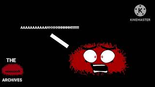 Noedolekcin Screaming