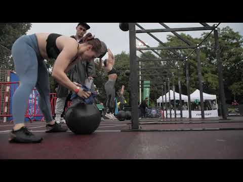 FortFight 2021 -