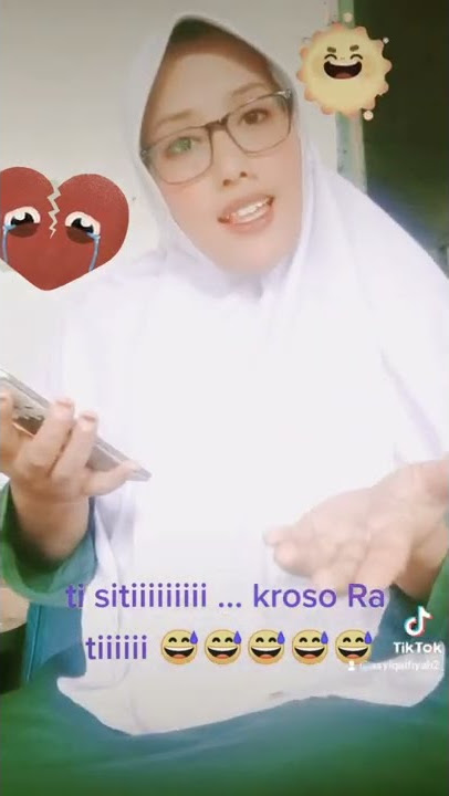 ceramah ustadzah mumpuni nyindir status wa