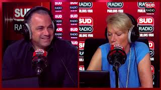 Fabien : "Depuis le début de sa grossesse, la libido de ma femme a explosé"