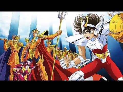 Saint Seiya Soldiers' Soul Interview: Ryo Mito on Western Anime Fans, 1080p  60fps, PC Gaming in Japan - Rice Digital