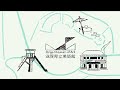 滋賀県立美術館PV #1 アニメーション
