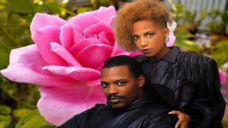 ALEXANDER O'NEAL & CHERRELLE | (Never Knew Love Like This Before)