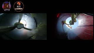 Information OTIS Recovery Engineering Cameras - IREC 2025 News