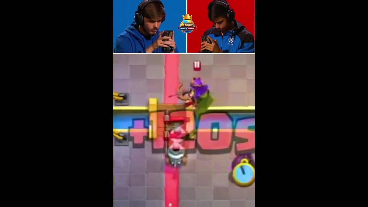 😲TREMENDA ARQUERA MÁGICA de ARDENTOAS | WORLD FINALS 🏆 2022 | REVOL AIMAR