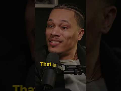 I can't believe Tedashii did that 🤣