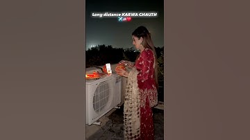 ♥️ #thenisharana #shernijaatni #jaatni #karwachauth #trending #youtube #shorts #trending #yt #love