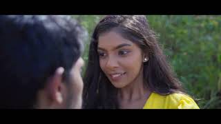 Prahelikawak Adare | ප්‍රහේලිකාවක් ආදරේ | Naduni Yameesha |  Music Video