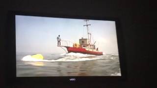 Brody Hooper and Quint vs Jaws part 1