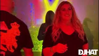 DJ HAT Live set @ A-ON & Friends (Common Room, Hastings)
