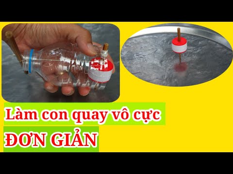 Video: Cách Làm Máy Quay Tại Nhà