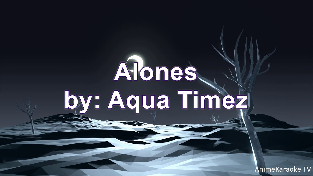 Stream ALONES - Bleach Abertura #6 Dublada, Fansing by Canal VOX